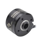 Original Flashhobby BGM2608-70T 2608 Brushless Gimbal Motor Motor for Camera Coffee Machine Milk Tea Machine Elec